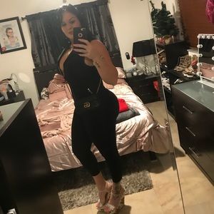 Meet your Posher, Yaisely